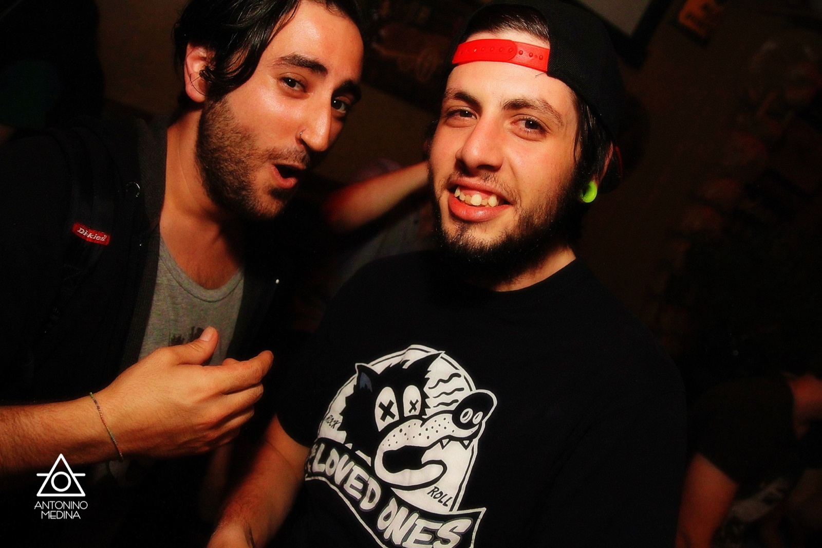 Bass Drive Wednesdays w VILIFY: Elo! & Heights
